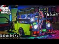 Isuzu dmax mini bus [Replace] 5