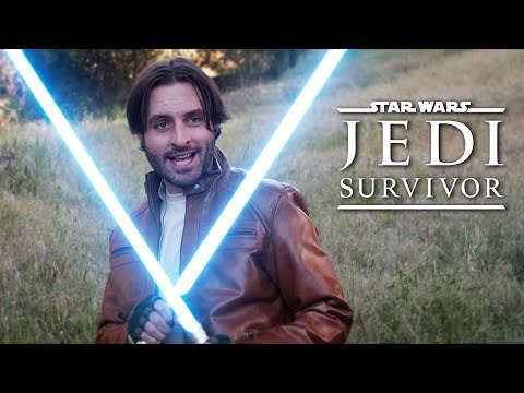 Lightsaber Fights According to Jedi Survivor