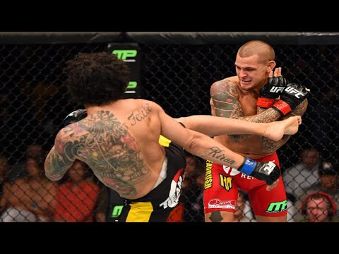 Dustin Poirier vs Erik Koch UFC 164 FULL FIGHT NIGHT CHAMPIONSHIP