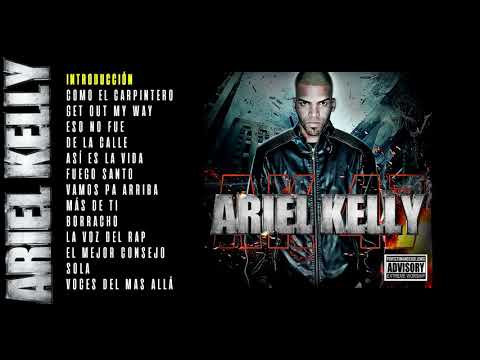 Todos Los Cristianos Se Iran - Ariel Kelly
