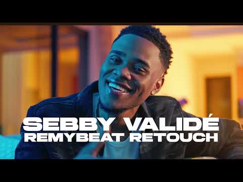 Sebby - Validé (REMYBEAT RETOUCH)