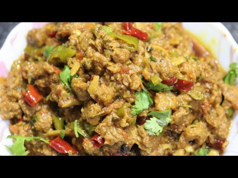 Khade Masalo ka Keema Recipe | Ramzan Special | Tasty and Easy to Make Video
