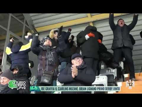 A TUTTO CAMPO FVG | 18/01/2026