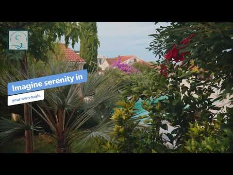 The Art of Poolside Relaxation