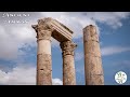 Ancient Amman Jordan A History Tour Of The Citadel Temple Of Hercules And Roman Theatre