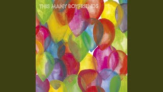 Young Lovers Go Pop!