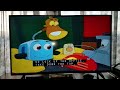 Opening Closing To The Brave Little Toaster 1994 VHS Version 1