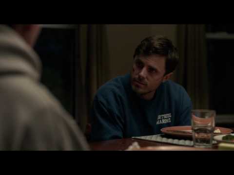 Casey Affleck - I can't beat it (Manchester by the Sea)