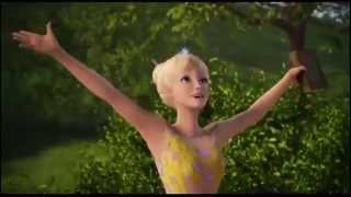 Barbie™ and The Secret Door - &quot;If I Had Magic&quot; (Movie Scene)