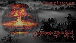 05 Misanthropic Nature Spirit - Track 5(CD) / Wintarnaht-Germinôd rerelease