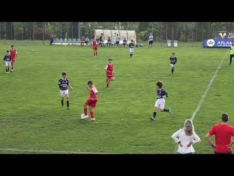 2023/05/06 3T Pedemonte - Legnago (Torneo Esordienti 2ª fase Èlite primaverile)