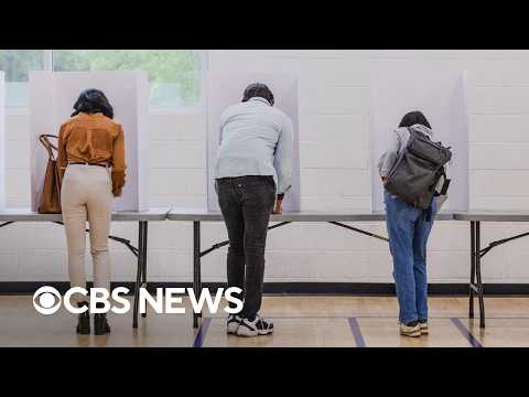 This nonprofit aims to unite voters