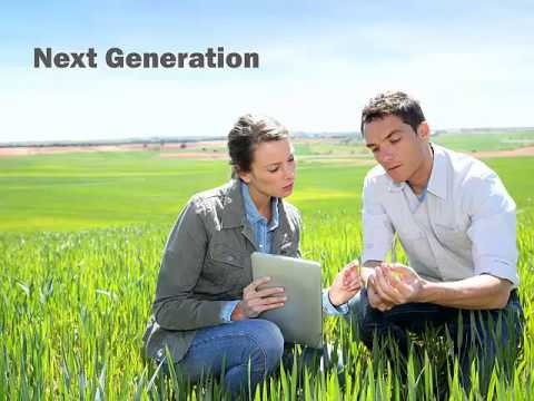 2014 CSRA Foreign Investment Forum - Part 3 (Peter Tuohey)