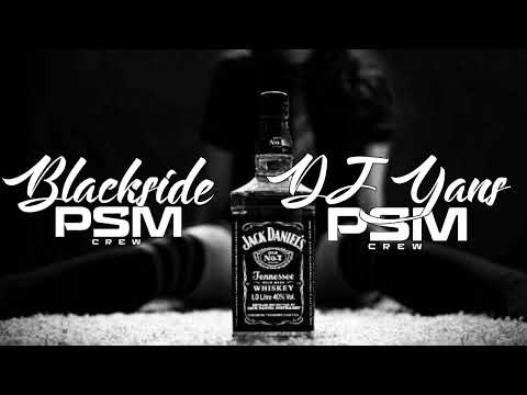 DJ YANS ft BLACKSIDE - SOCCA SOKA   - (DECK PSM) 2022