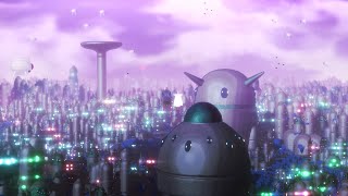 Download lagu Dragon Ball Deliverance: Episode 4 - 'Namek Prime' mp3