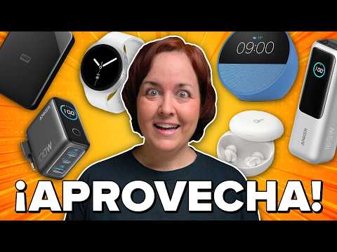 Las OFERTAS de Amazon que MERECEN la pena!!