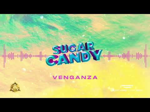 Julio H FT Carlos Carrera, Amaro & Tony Lenta - Venganza - Sugar Candy