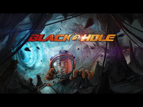 BLACKHOLE Collector's Edition Steam Key GLOBAL - 1