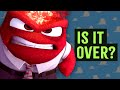 Disney Pixar Is Failing Can They Recover