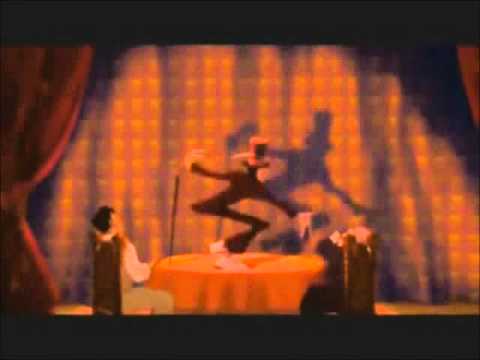 Disney  Facilier-Project X /AMG Bitch Better  Have My Money