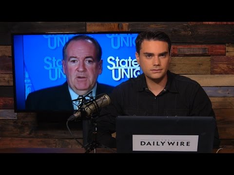 The Ben Shapiro Show Ep. 141 - People Died, Hillary Lied