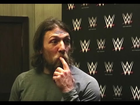 Daniel Bryan Explains Why He Respects The Miz Despite Personally Not Being Fond Of Him