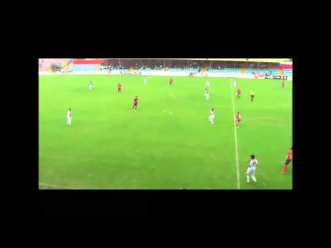 Trofense vs Portimonense (Liga 2 Cabovisão) (Resumo)