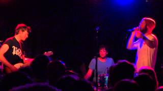 The Phantom Band - Denise Hopper (at the Lexington)