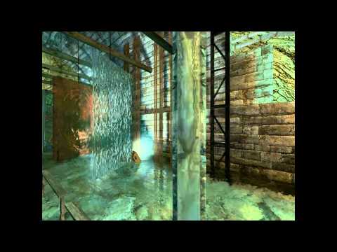 CS:S Video Stress Test with GeForce 6800