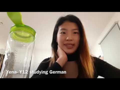 Modern Languages at CSFC