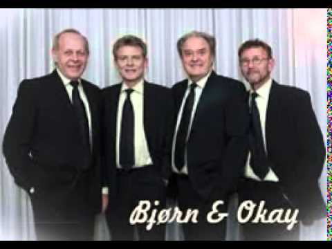 Bjørn & Okay - Du Og Jeg