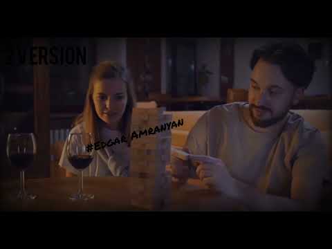 Youza - JE TAIME/YES QEZ SIRUM EM (Hayeren 2 Tarberak) 2025 (AI cover) *classic*