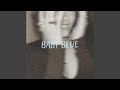 BABY BLUE