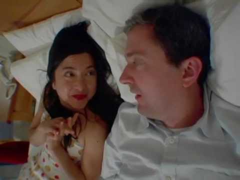 Happy Hamptons Holiday Camp for Troubled Couples - directed by Greg Pak