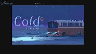 [Vietsub + Kara] Cold 2018 - BTOB Blue remake