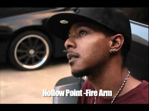 Hollow Point - Fire Arm
