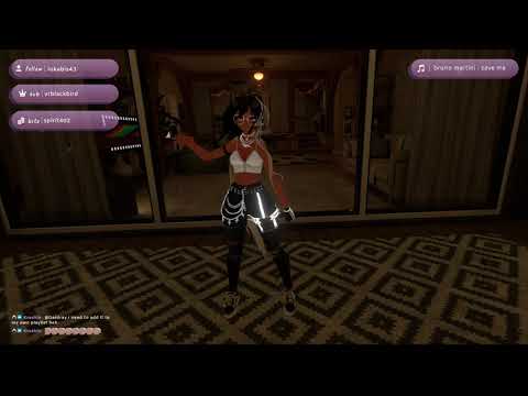 Bruno Martini, Avian Grays, TRIXL - Save Me