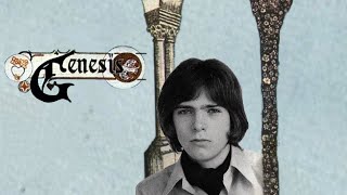 Download lagu Genesis: The Lost Suite? - The Shepherd & The Movement mp3