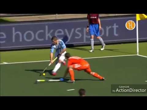 Rolly Go Hockey / qué es?