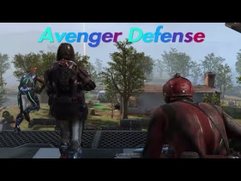 XCOM 2 Avenger Defense Commander Difficulty