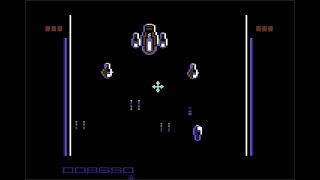 COMMODORE 64 =+ TECHNOBIKE =+ WALKTHROUGH - FULL GAMEPLAY