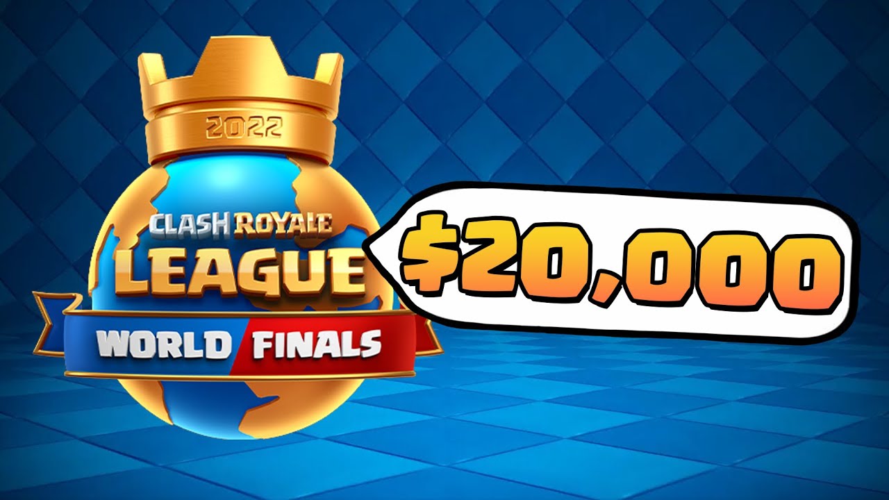 Boss: Clash Royale Stole $20,000 from him… - RoyaleAPI