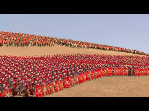 ROME vs SELEUCID - Total War ROME 2