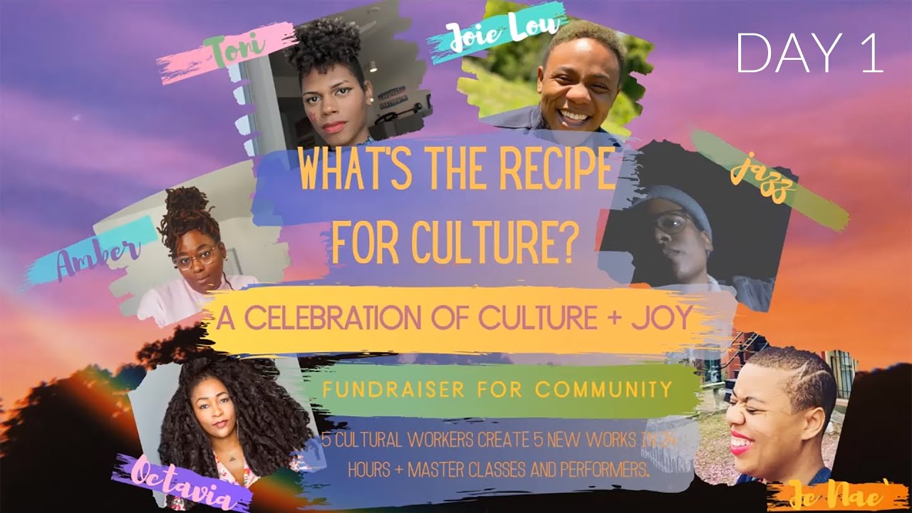 HIGHLANDER CULTURAL BAZAAR