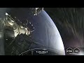 Vigoride-5 separates from Falcon 9 on SpaceX Transporter-6 mission. Video Courtesy of SpaceX.
