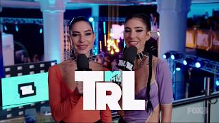 The Veronicas - Think Of Me - T-R-L Australia 19 April 2019 HD