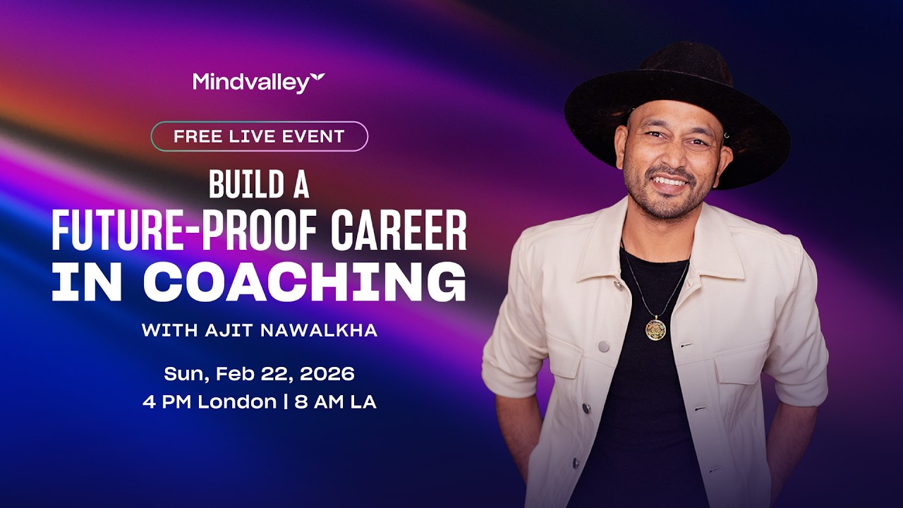 The $200K Coaching Practice Blueprint: How Everyday Professionals Are Building Thriving Careers