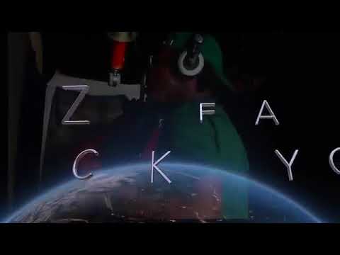 Vybz fabby- diss Berga ( fuck you)