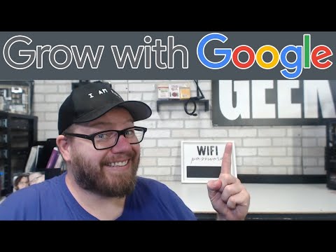 Google Career Certificates - Grow with Google - YouTube