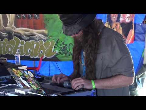 I MITRI-COUNTER ACTION live@t DUB CAMP 2016 (by Underground Vidéo)